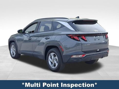 Used 2024 Hyundai Tucson SEL image 5