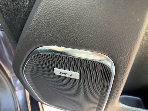 Used 2016 Chevrolet Silverado 1500 LTZ w/ LTZ Plus Package AWD/4WD image 45