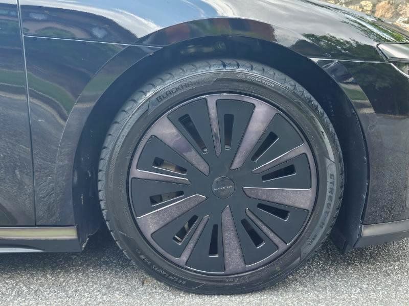 Used 2025 Lucid Air Grand Touring AWD/4WD image 16