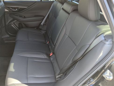 New 2025 Subaru Outback Limited w/ Popular Package #2 image 16