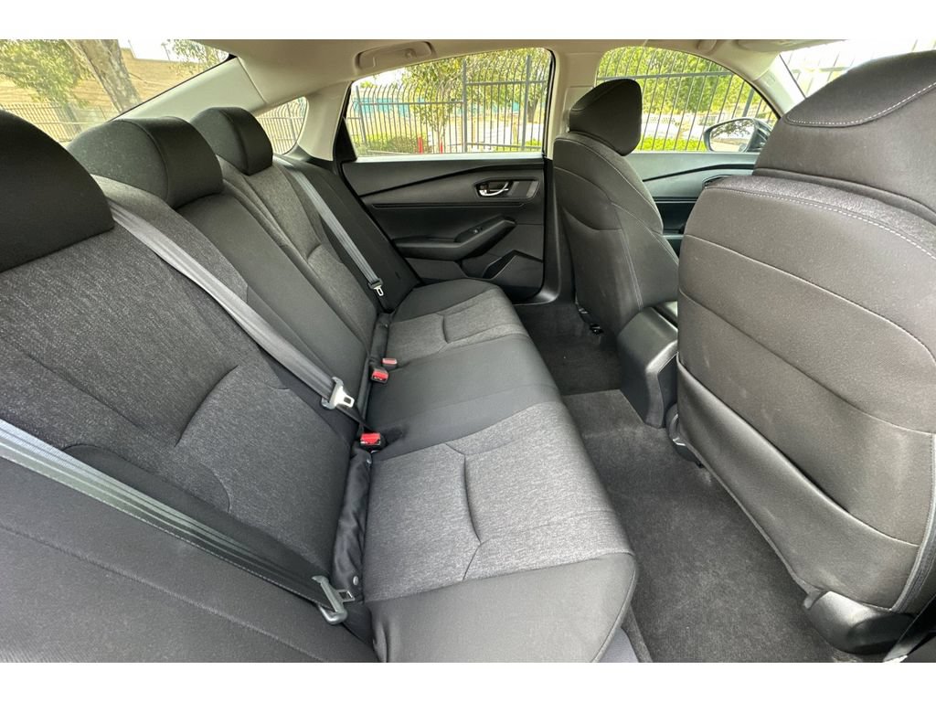 Used 2023 Honda Accord EX image 17