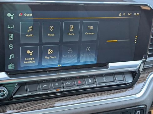 New 2026 Chevrolet Silverado 1500 LT w/ Z71 Off-Road Package image 21