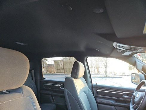 Used 2024 RAM 1500 Big Horn image 13