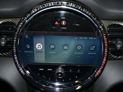 Used 2023 MINI Cooper S w/ MINI Resolute Edition image 35