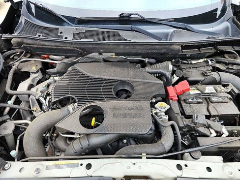 Used 2017 Nissan Juke SV image 37