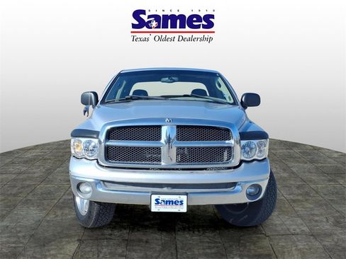 Used 2003 Dodge Ram 1500 Truck ST image 2