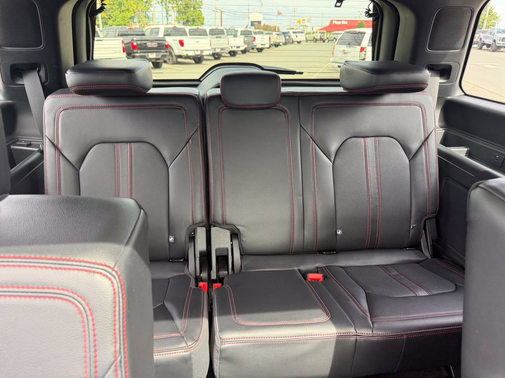 Used 2023 Ford Expedition Limited RWD image 42