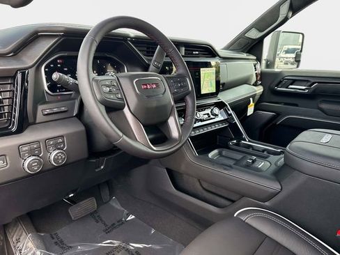 New 2026 GMC Sierra 2500 AT4X AWD/4WD image 21