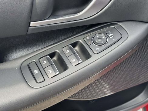 Certified 2025 Hyundai Sonata SEL image 15