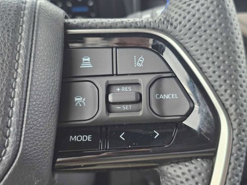 New 2026 Toyota Sequoia Platinum image 30