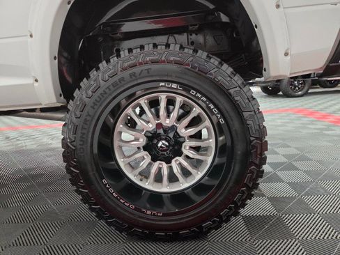 Used 2022 RAM 3500 Limited w/ Night Edition AWD/4WD image 92