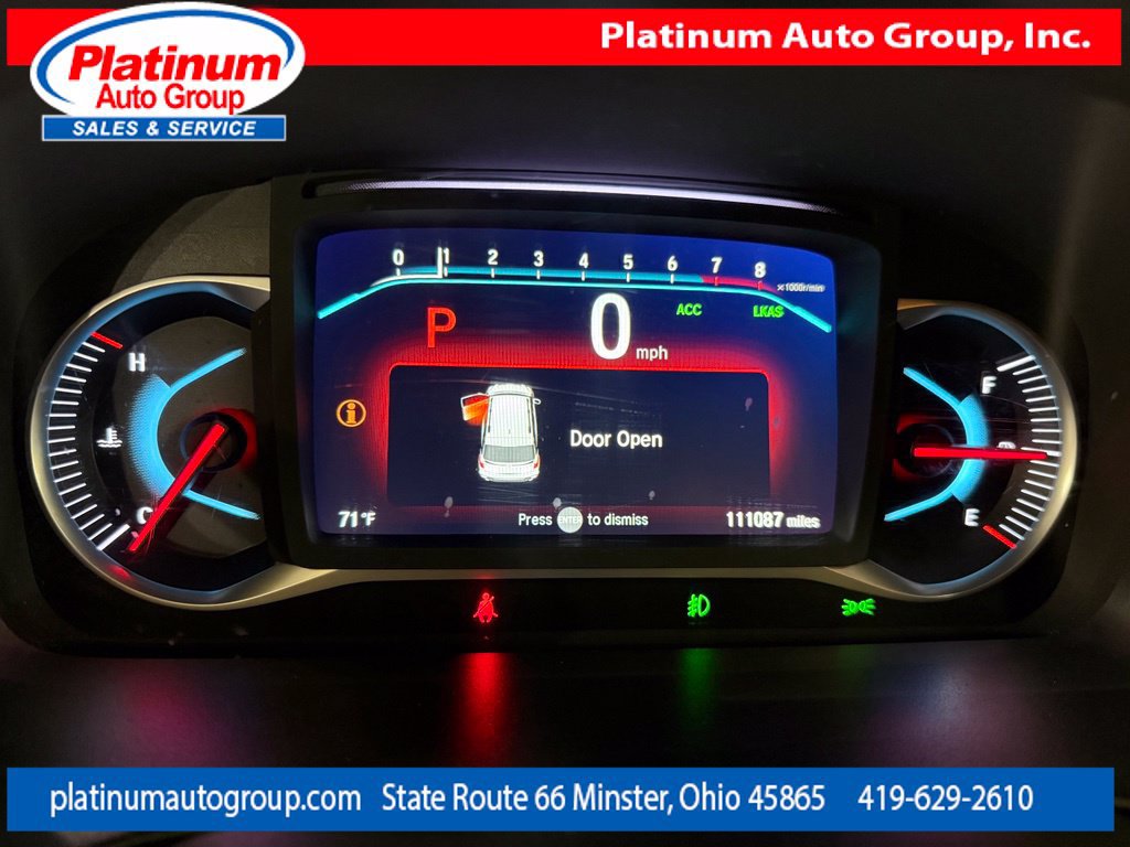 Used 2019 Honda Pilot Elite image 18