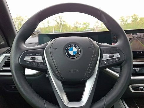 Used 2024 BMW X5 xDrive40i w/ Premium Package AWD/4WD image 21
