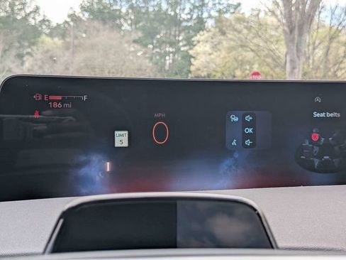 New 2026 Lincoln Navigator L Reserve image 25