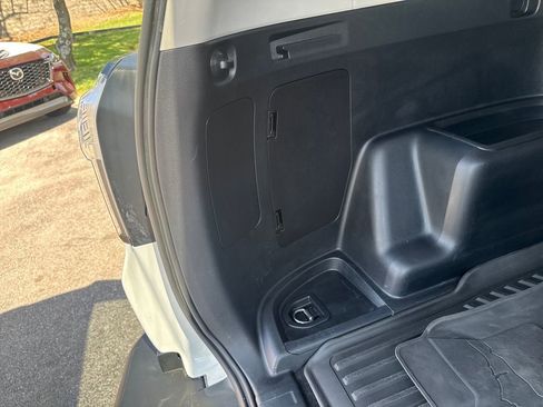 Used 2023 Toyota 4Runner TRD Off-Road Premium w/ Off Road Premium Plus Package image 49