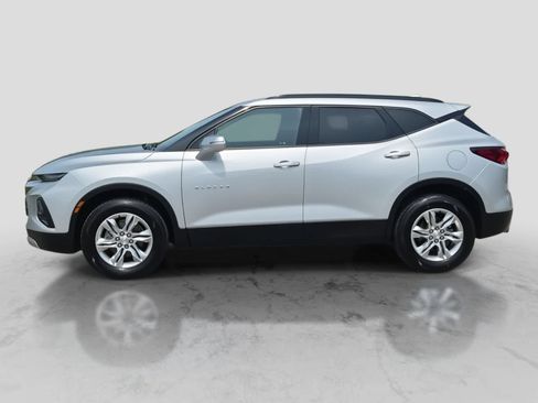 Used 2020 Chevrolet Blazer LT FWD image 5