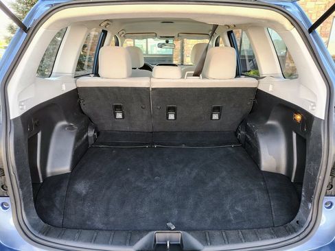 Used 2016 Subaru Forester 2.5i AWD/4WD image 19