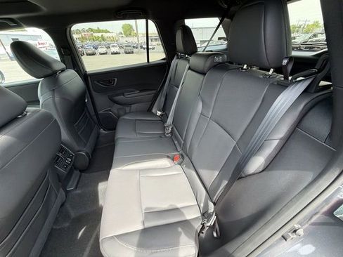 New 2026 Subaru Outback Limited XT AWD/4WD image 28