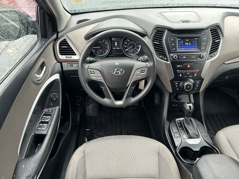 Used 2018 Hyundai Santa Fe Sport AWD/4WD image 27
