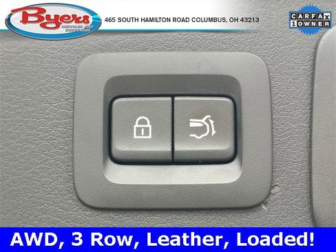 Used 2024 MAZDA CX-90 3.3 Turbo w/ Preferred Plus image 36