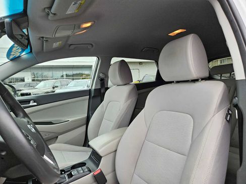 Used 2020 Hyundai Tucson Sport image 25