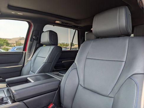 Used 2026 Toyota Sequoia Platinum AWD/4WD image 15