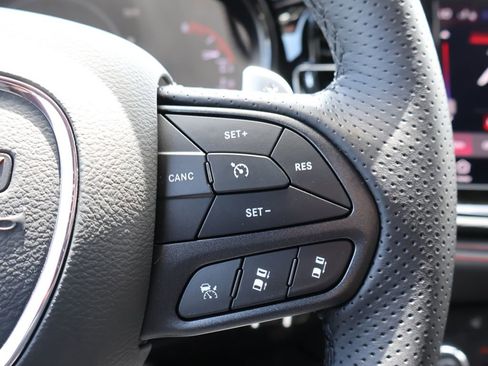 New 2026 Dodge Durango GT AWD/4WD image 30