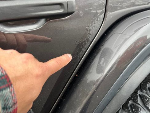 Used 2019 Jeep Wrangler Unlimited Rubicon image 28