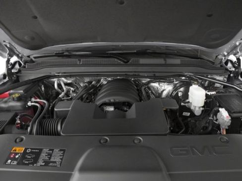 Used 2018 GMC Yukon XL Denali w/ Denali Ultimate Package image 16