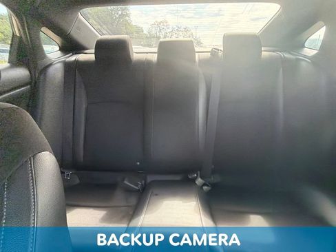Used 2021 Honda Civic Sport image 9