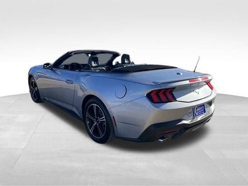 Used 2024 Ford Mustang Premium image 31