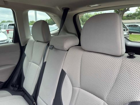 Used 2020 Subaru Forester Premium AWD/4WD image 26