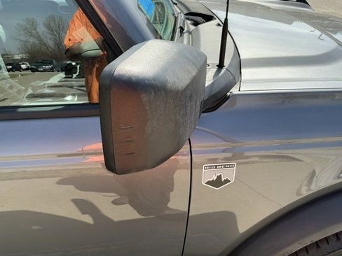 Used 2025 Ford Bronco Big Bend image 18