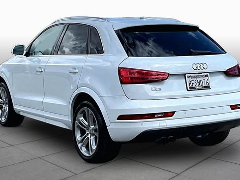 Used 2016 Audi Q3 2.0T Premium Plus w/ Technology Package FWD image 11