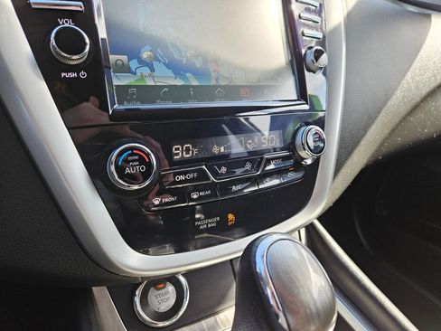 Used 2018 Nissan Murano Platinum AWD/4WD image 29