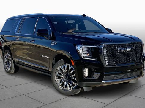 Certified 2023 GMC Yukon XL Denali Ultimate image 2