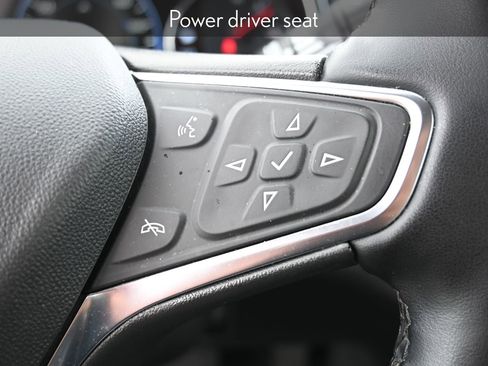 Used 2024 Chevrolet Malibu LT image 13