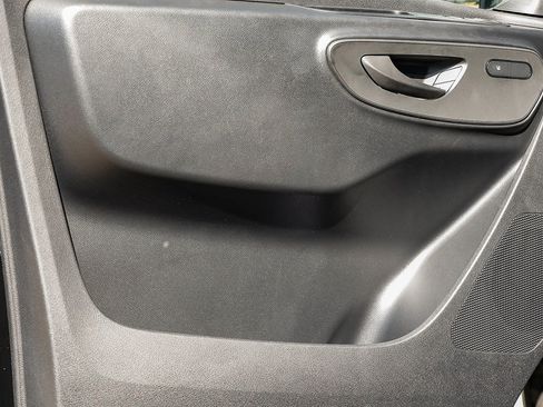 New 2025 Mercedes-Benz Sprinter 2500 image 20