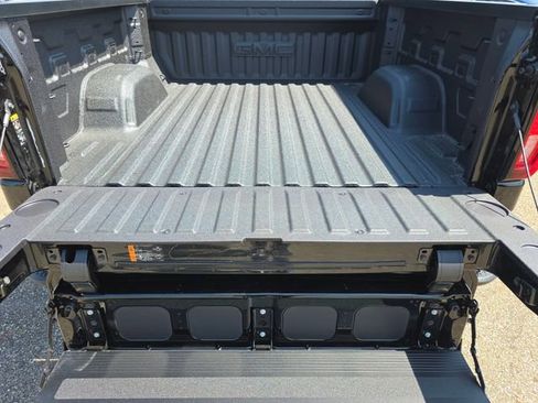 New 2026 GMC Sierra 1500 AT4X AWD/4WD image 22