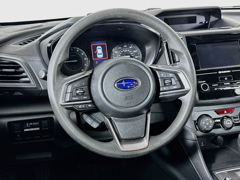 Used 2020 Subaru Impreza 2.0i AWD/4WD image 18