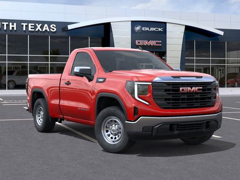 New 2026 GMC Sierra 1500 Pro w/ Pro Value Package image 7