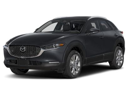 New 2026 MAZDA CX-30 AWD 2.5 S w/ Premium Package