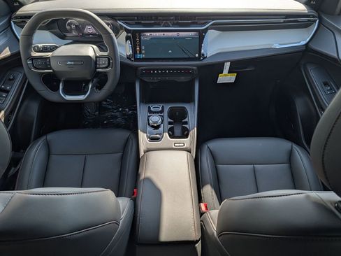New 2026 Jeep Cherokee Limited AWD/4WD image 8