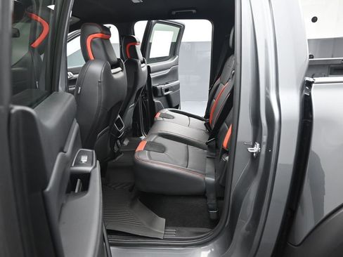 New 2026 Ford Ranger Raptor AWD/4WD image 18