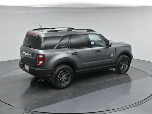 Used 2023 Ford Bronco Sport Big Bend w/ Convenience Package AWD/4WD image 42
