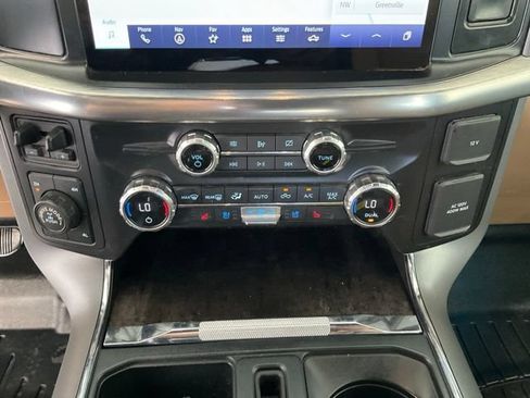 Used 2021 Ford F150 Lariat AWD/4WD image 15