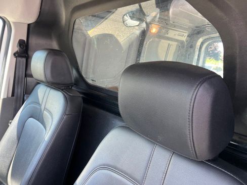 Used 2022 Ford Transit Connect XL FWD image 17