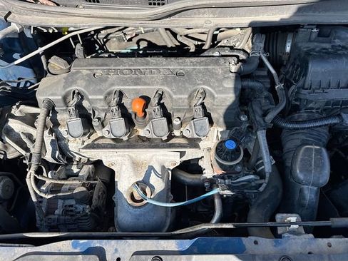 Used 2015 Honda Civic LX image 12