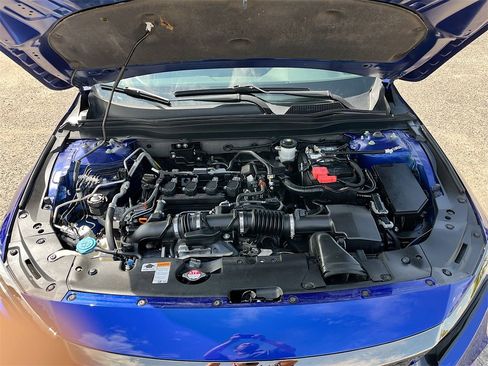 Used 2021 Honda Accord Sport image 29