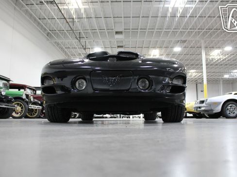 Used 1999 Pontiac Firebird Formula image 24